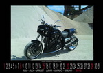 CIRCUS VMAXIMUS Calendar 2012